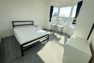 8 bed house, Lipson Road, Lipson, Plymouth, PL48PN - Image 6